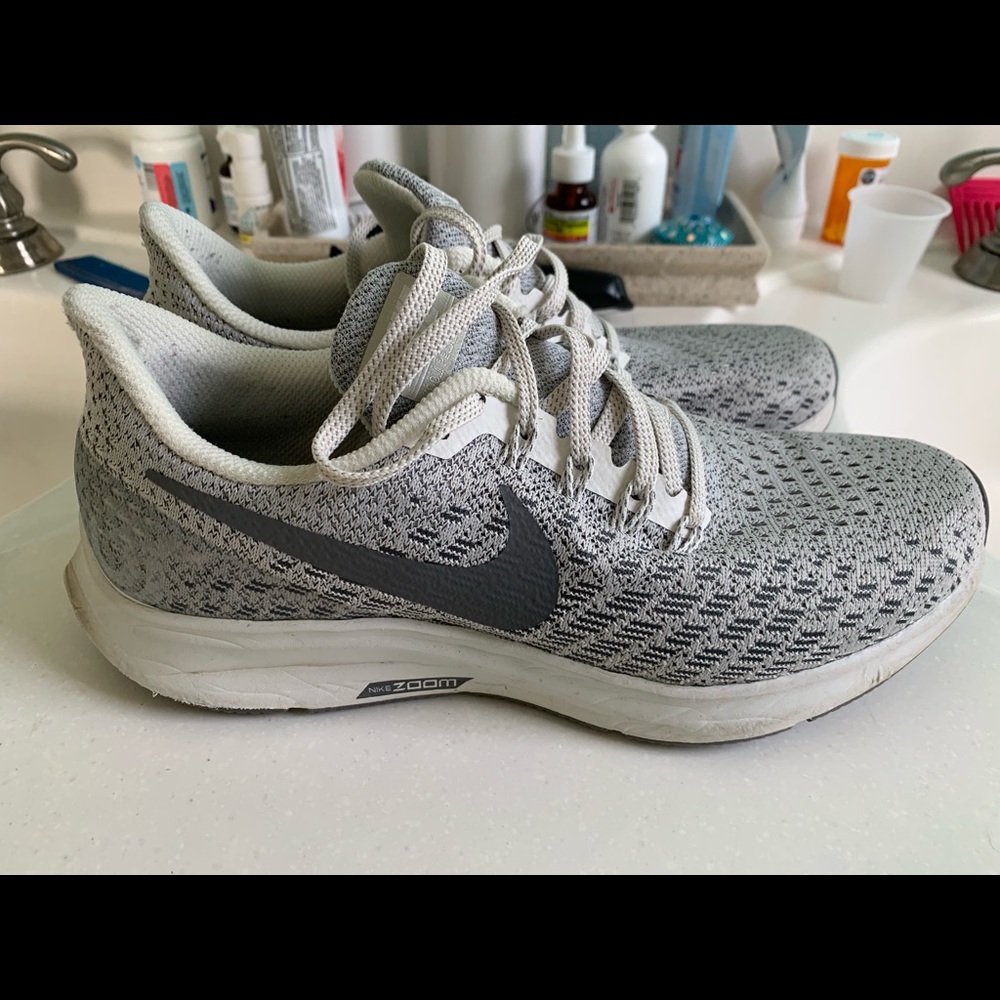 Nike sneakers